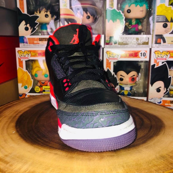 Jordan 3 retro - Picture 4 of 8